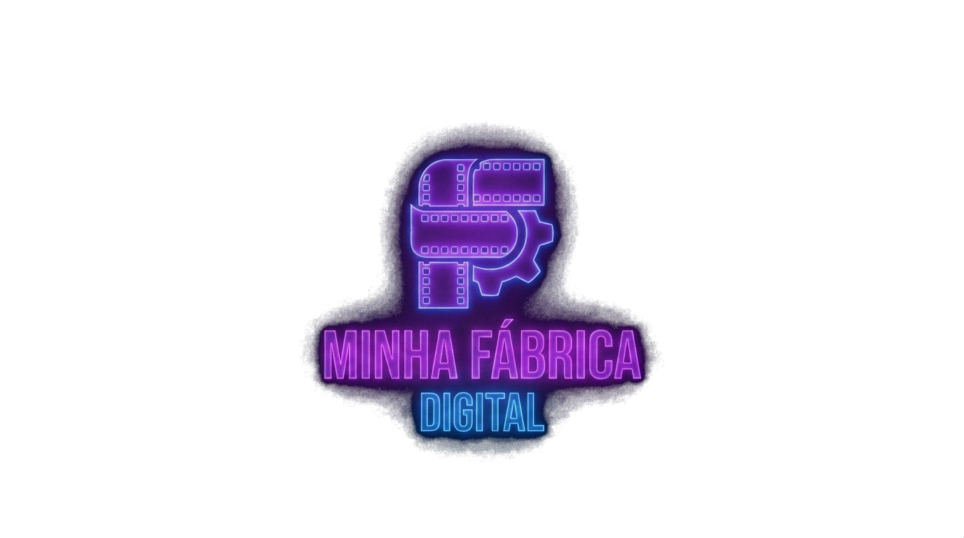 Minha Fábrica Digital